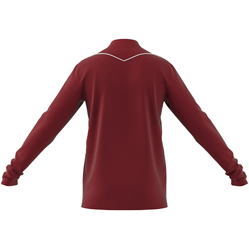 Tiro 23 League Training Track Top